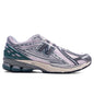 1906 - Silver Metallic/Pink Granite/New Spruce