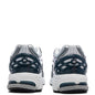 1906 (PS) - Silver Metallic/Deep Ocean