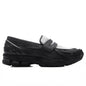 1906L 'Black Angora'- Black/Angora