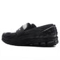1906L 'Black Angora'- Black/Angora