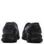 1906L 'Black Angora'- Black/Angora