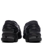 1906L - Black/Black