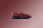 1906L 'Red Croc' - Monarch Burgundy