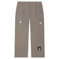 1969 Patches Suit Pant - Khaki