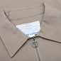 1969 Patches Trucker Jacket - Khaki