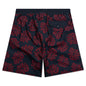 1976 Logo Swim Shorts - Navy Blue