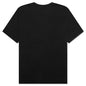 1976 Logo T-Shirt - Faded Black