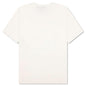 1976 Logo T-Shirt - Off-White