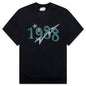 1988 T-Shirt - Black