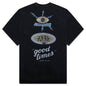 1988 T-Shirt - Black