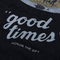 1988 T-Shirt - Black