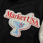 1990 Varsity Jacket - Multi