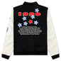 1990 Varsity Jacket - Multi
