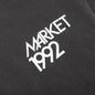 1992 Hoodie - Washed Black