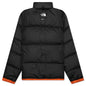1996 Retro Nuptse Jacket - Earthen Copper