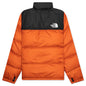 1996 Retro Nuptse Jacket - Earthen Copper