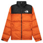 1996 Retro Nuptse Jacket - Earthen Copper
