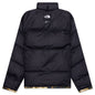 1996 Retro Nuptse Jacket - Midnight Petrol