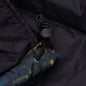 1996 Retro Nuptse Jacket - Midnight Petrol