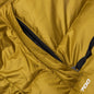 1996 Retro Nuptse Vest - Moss Green