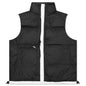 1996 Retro Nuptse Vest - White Dune
