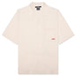 1999 Diner S/S Shirt - Natural