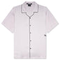 1999 Downtown S/S Shirt - Grey