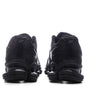 Abzorb 2000 - Black Metallic/Black Metallic