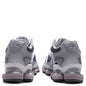 ABZORB 2000 - Silver Metallic/Faded Black