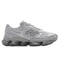 ABZORB 2000 - Silver Metallic/Silver Metallic