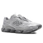 ABZORB 2000 - Silver Metallic/Silver Metallic