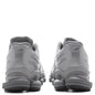 ABZORB 2000 - Silver Metallic/Silver Metallic