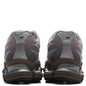 ABZORB 2000 - Silver Metallic/Orb Pink