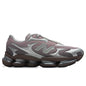 ABZORB 2000 - Silver Metallic/Orb Pink