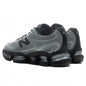 ABZORB 2000 - Slate Grey/Silver Metallic