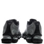 ABZORB 2000 - Slate Grey/Silver Metallic