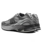 ABZORB 2010 Grey Days - Black/Silver Metallic