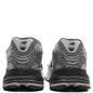 ABZORB 2010 Grey Days - Black/Silver Metallic