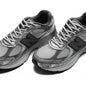 ABZORB 2010 Grey Days - Black/Silver Metallic