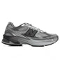 ABZORB 2010 Grey Days - Black/Silver Metallic