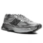 ABZORB 2010 Grey Days - Black/Silver Metallic