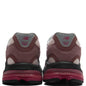 ABZORB 2010 - Rosewood/Violet Crush