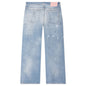 2021M Regular Fit Jeans - Light Blue