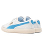 Basket VTG - White/Ocean Dive