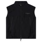 Technical Vest - Black