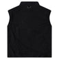 Technical Vest - Black