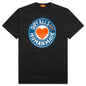 #2903 T-Shirt - Black