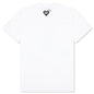 #2903 T-Shirt - White