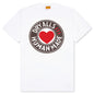 #2903 T-Shirt - White