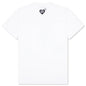 #2906 T-Shirt - White